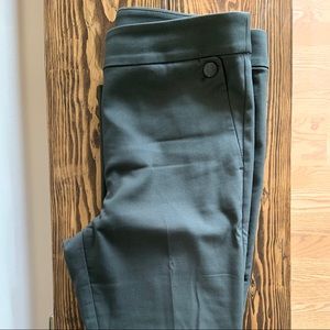 Loft Marisa Fit Dress Pants